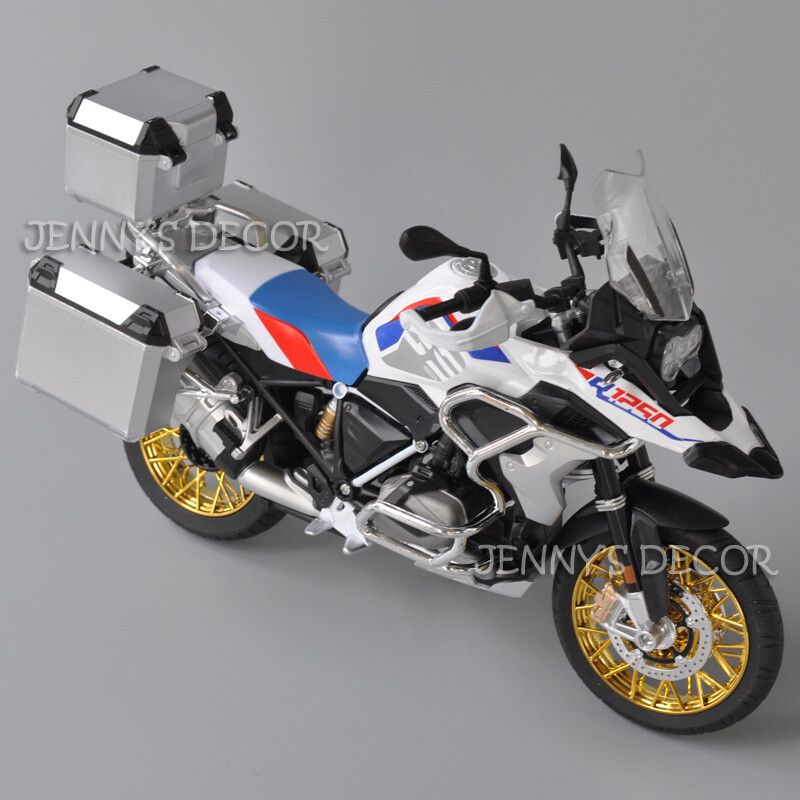 激レア 美品☆BMW Motorrad R1200GS 1:10 フィギュア 激レア 美品☆BMW Motorrad R1200GS 1:10 フィギュア - メルカリ
