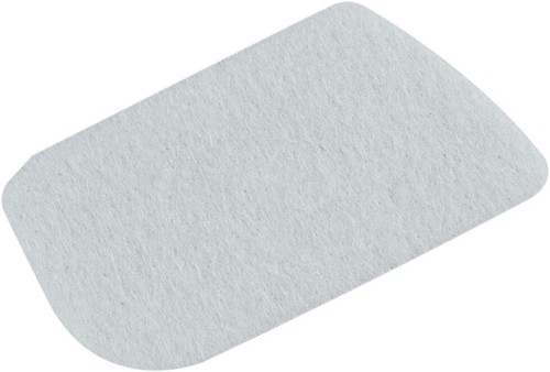 530150253 Air Filter for Husqvarna 128LD 128CD 128L 124C 124L 125C 125L 125E - Picture 5 of 6