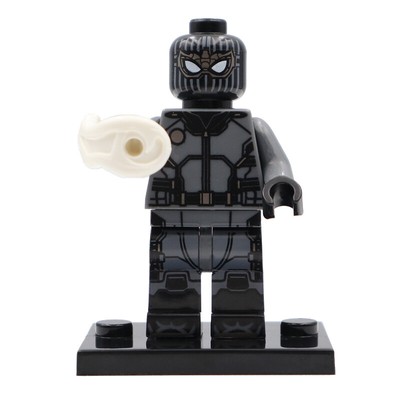 lego stealth suit
