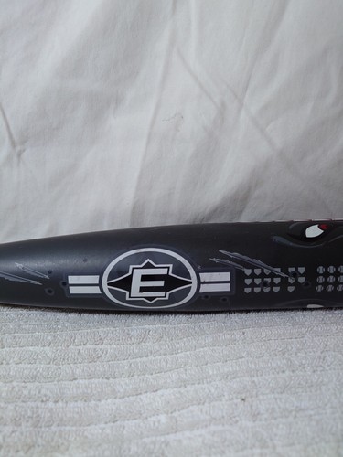 Easton Youth TB14 Baseball Bat 25”/15oz 2 1/4 -10oz Shark Black 1.15 BPF, VGC! - Picture 13 of 18