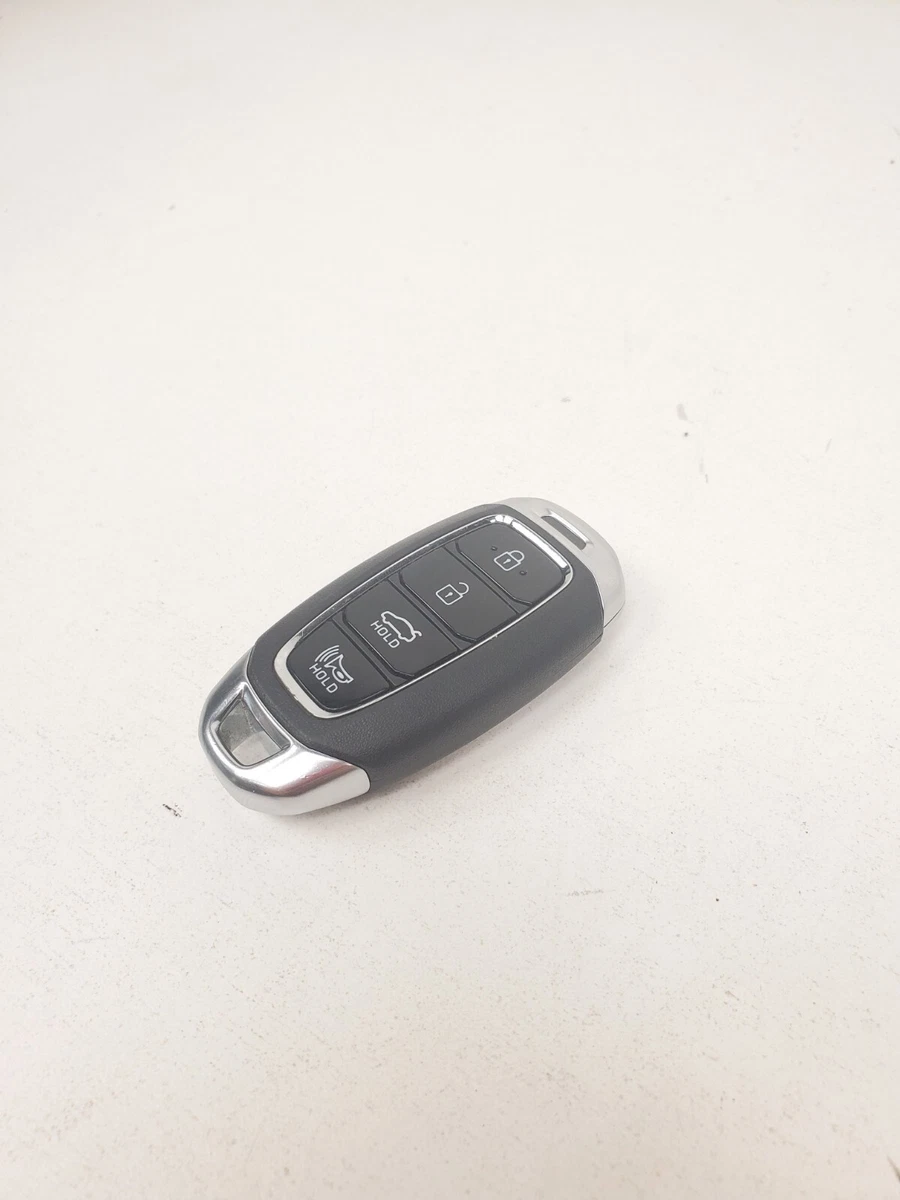 2024 chevy trailblazer lv key fob