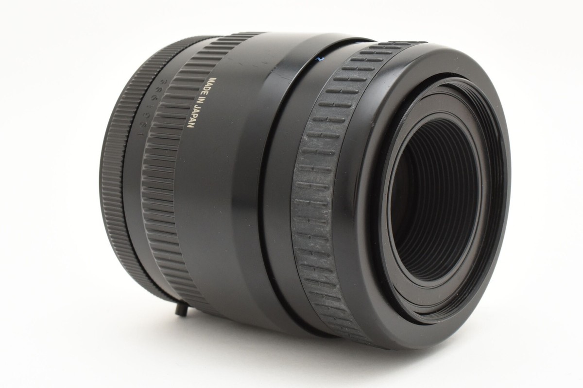 ペンタックス SMC Pentax-FA 100mm f/3.5 2161 SMC Pentax-FA 100mm f/3.5 AF Macro Lens 2161 | eBay