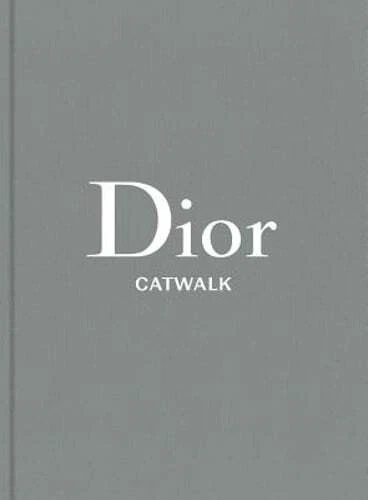 Dior : Les Collections, 1947 2017 par Alexander Fury : d'occasion