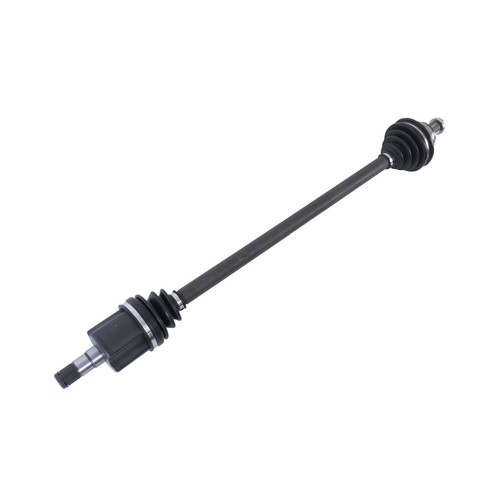 2PCS Front CV Axle Shaft Joint Set Assembly For VW Jetta Rabbit Golf Passat - Picture 11 of 19