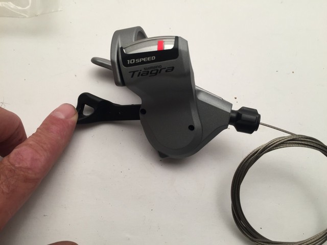 shifter tiagra 10 speed