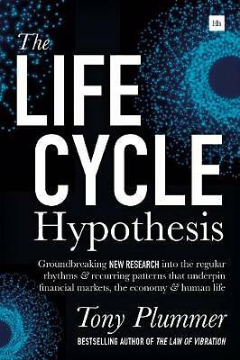 The Life Cycle Hypothesis: Groundbreaking research into the regular rhythms ...