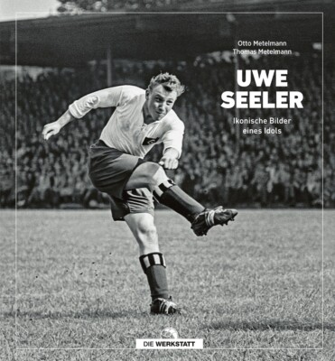 Otto Metelmann; Thomas Metelmann / Uwe Seeler