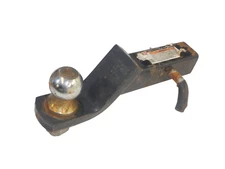 Haul Master for Jeep Universal Tow Towing Receiving Trailer Hitch Ball Mount