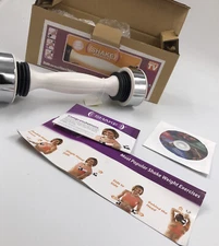 Shake Weight As Seen On TV Toning Home Work Out Gym Equipment New Open Box