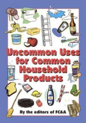 Uncommon Uses for Common Household Products