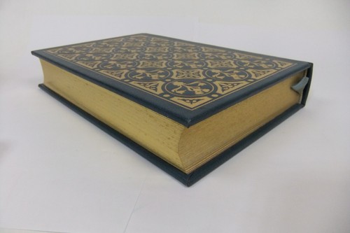 The Franklin Library Signed Limited Edition – THE AFFLUENT SOCIETY - John Kennet - Imagen 6 de 24