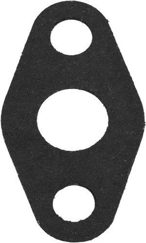 10PC Turbocharger Oil Drain Gaskets For T3 T4 T35 T04 Turbocharge Gasket Paper - Picture 4 of 8