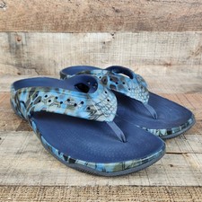 Crocs Swiftwater Kryptek Neptune Deck 