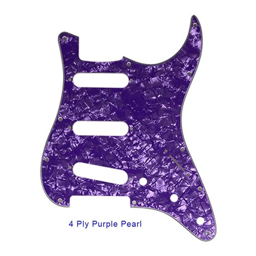 Custom Pickguard - Free Shipping - Picture 12 of 45