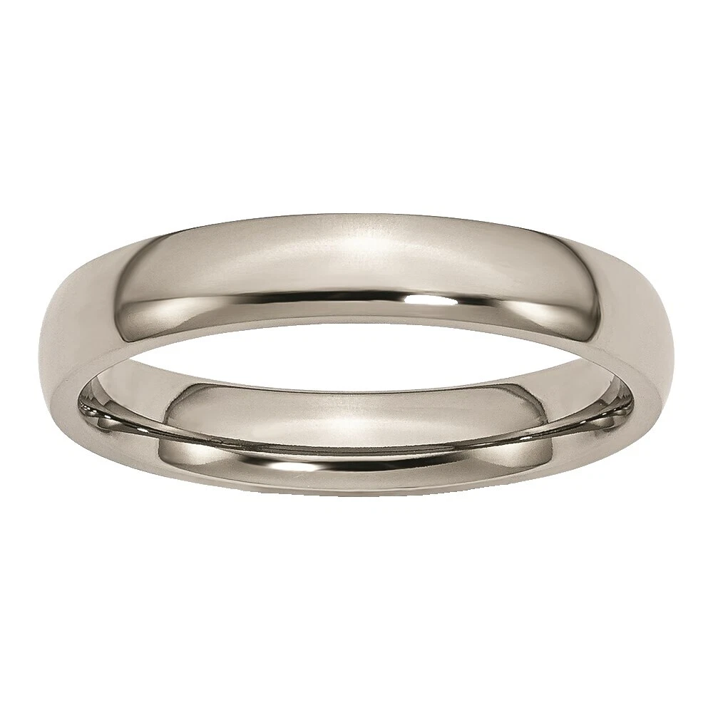 Joyería de Moda De Titanio Chisel