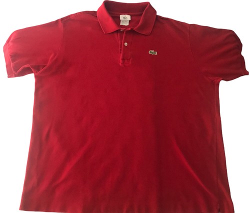 herren lacoste poloshirt gr 7 - Bild 2 von 10