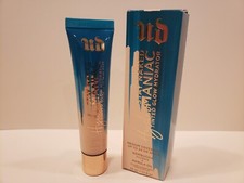 Urban Decay  Stay Naked Hydromaniac Tinted Glow Hydrator 10 Ultra Fair -1.1 Oz