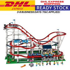 lego 10261 best price