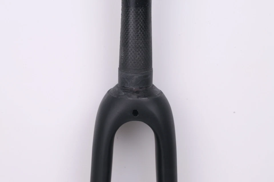 Hylix 1 1/4 углерода вилка подходит Cannondale SuperSix Evo, синапс, CAAD12, CAAD10, CAAD13 - Изображение 4 из 4