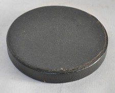 Vintage Front Lens Cap 70mm Inside Dia Slip-On For Brass Lens/Large Format Lens