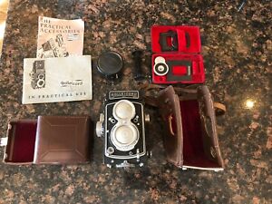 Rolleicord V | eBay Rolleicord V | eBay