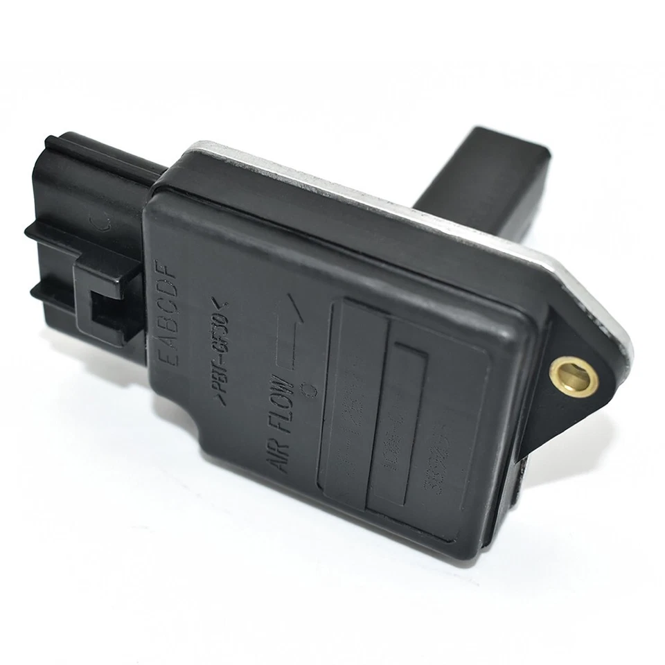 Mass Air Flow Meter XF2F-12B579-AA For 1999-2004 Ford E-150 E-250 Mazda Mercury - Image 3 of 4