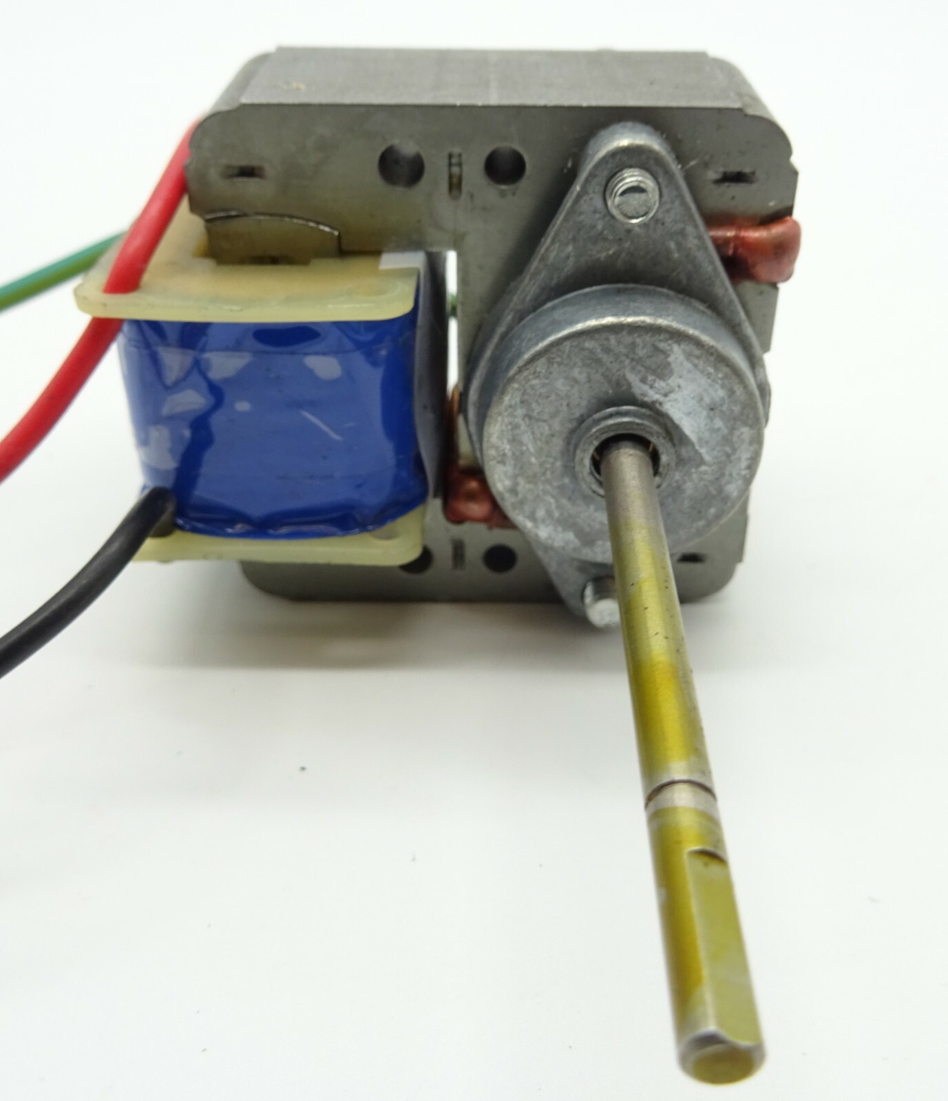 Lüftermotor KING POST AC-9000P Elektromotor Fan Motor Ventilatormotor 0 ...