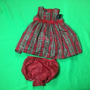 holiday editions baby dress