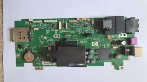HP CB057-80001 OEM Main Logic Mother board for Officejet 6500 (E709n) Printer