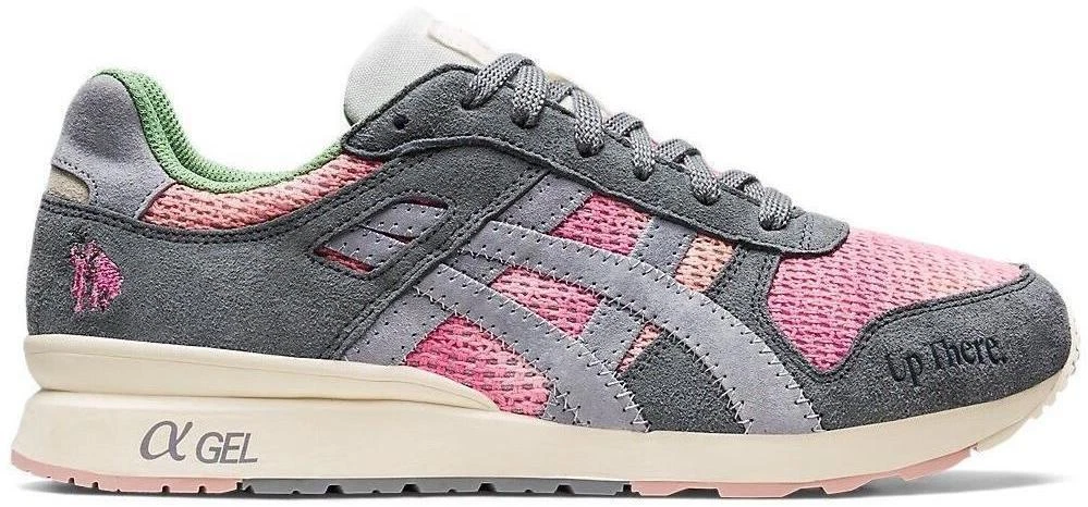 Highs and Lows x ASICS GT 2 Bricks for Sale | Authenticity 