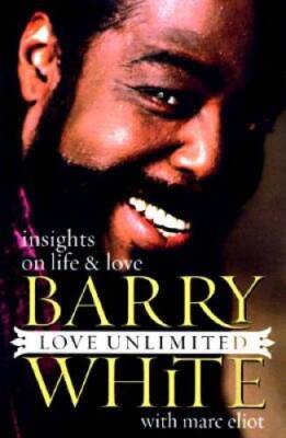 Love Unlimited: Insights on Life and Love - Hardcover - VERY GOOD