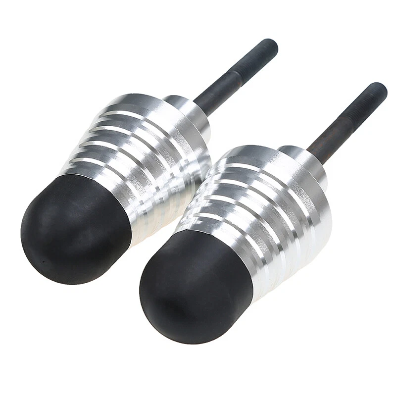 Kit protetor de colisão controle deslizante de quadro ajuste de motocicleta Honda CB para BMW S1000R R850 - Imagem 2 de 4