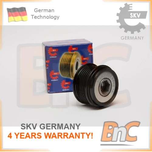 OEM SKV GERMANY HEAVY DUTY ALTERNATOR FREEWHEEL CLUTCH FOR CHRYSLER FOR TOYOTA