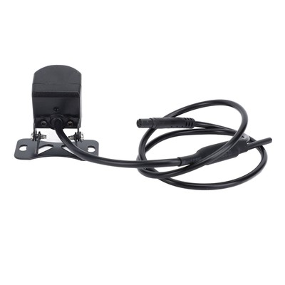 New Wireless Fidelity Vehicle Backup Camera High Definition 1080P 175° Wide Angl