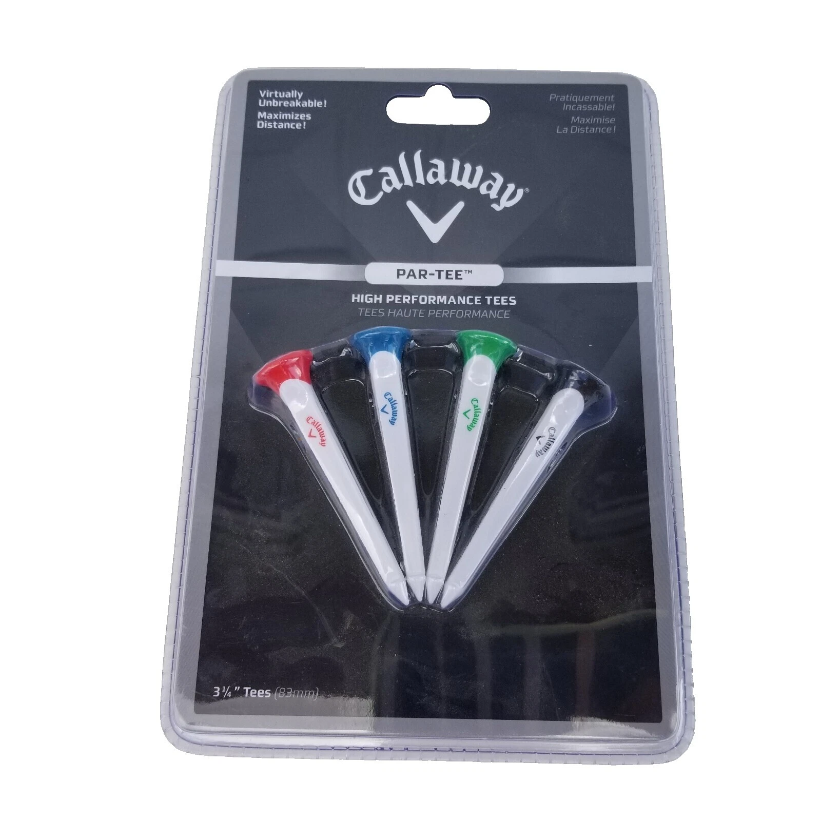 Callaway Golf Tees