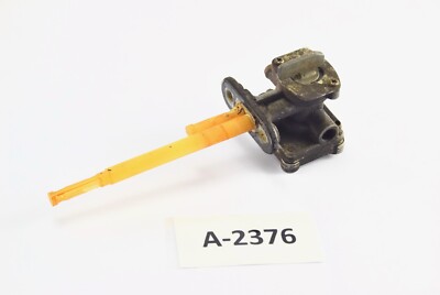 Suzuki DR 650 SP45B - Fuel Tap Fuel Tap E100016806