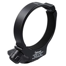 Metal Lens Collar Tripod Mount Ring for Canon D(B) EF 100mm f/2.8 L IS USM Macro