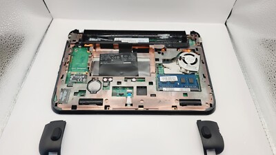 HP MINI 210 1104 SERIES INTEL ATOM N2600 1.6GHZ LAPTOP MOTHERBOARD ASSEMBLY