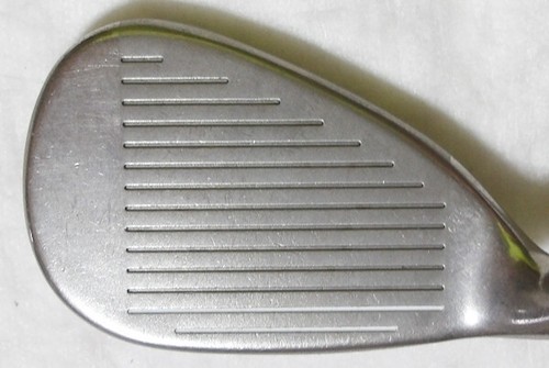 CALLAWAY EDGE PW - CALLAWAY EDGE GRAPHITE SHAFT - W FLEX - GOLF PRIDE GRIP - Picture 3 of 5