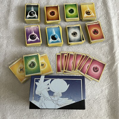 700 pokemon cards Pikachu Psyduck Mimikyu Eevee Rowlet Munch Van Gogh the Scream Proxy Card Immaculate Mint Quality Pokemon Dark Dragonite lv X