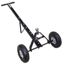 Rangierhilfe Rangierwagen Wohnwagen 06159 Trailer Hänger Campingwagen Anhänger 