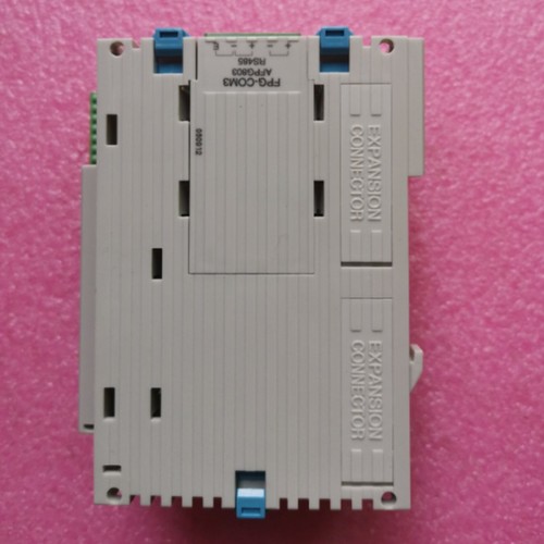 1PS For Panasonic AFL1200 Web Datalogger Unit Used Free Shipping - 第 3/4 張圖片