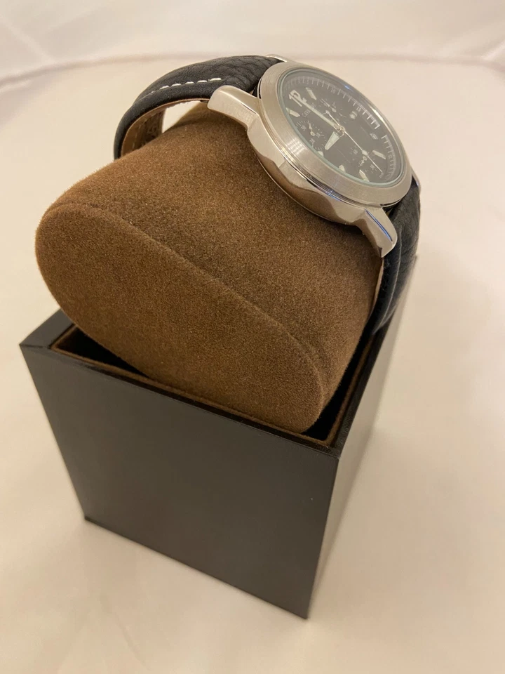 Reloj Hombre Cavadini CV 650. Inoxidable. Nuevo. Foto 3 de 4