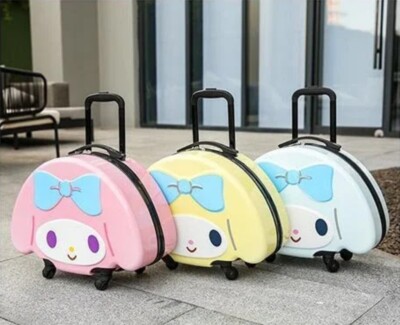 旅行かばん・小分けバッグ Melody Sanrio My Melody 20