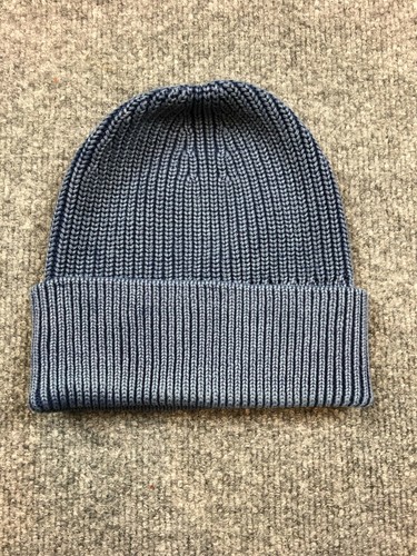 Good Threads Beanie Blue One Size | eBay