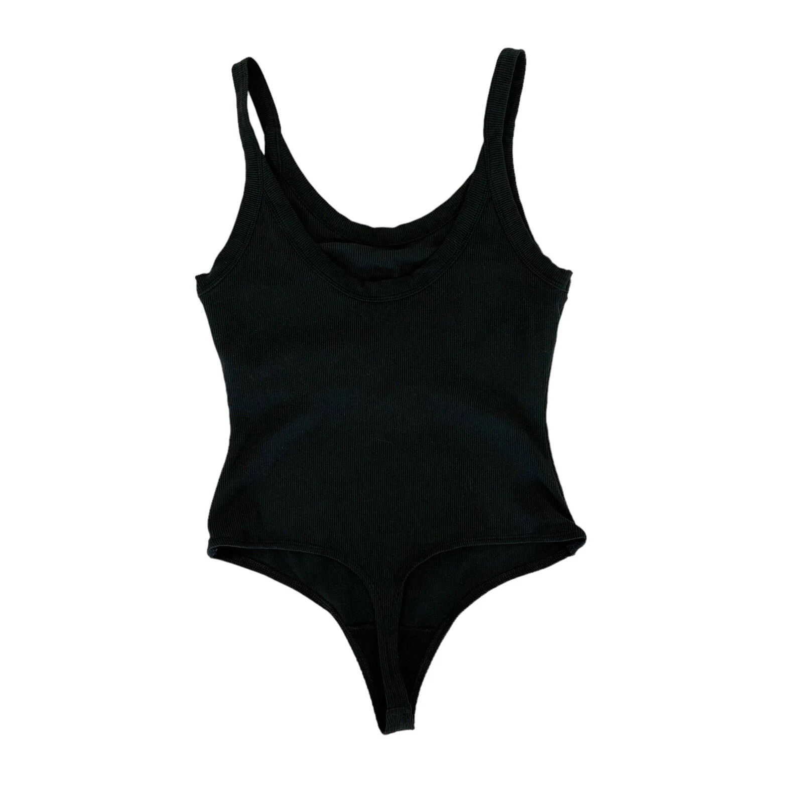 girlfriend-collective bodysuit tank 