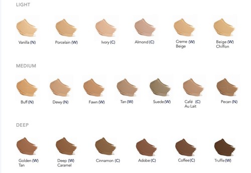 Brand New MakeSense ORIGINAL Foundation by SENEGENCE - Picture 4 of 13