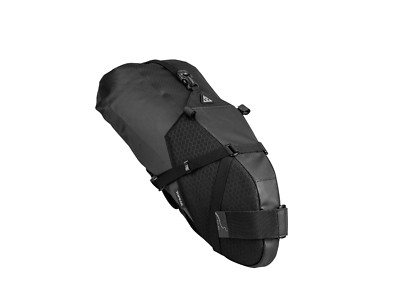 Topeak Backloader X Satteltasche  10 L Black