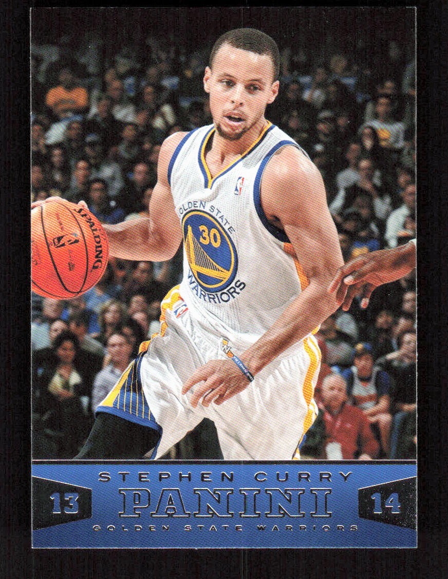 NBA ステフィン・カリー Stephen Curry panini 2021-22 Panini Chronicles Marquee Stephen Curry #363