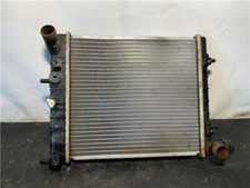Radiateur Hyundai ACCENT